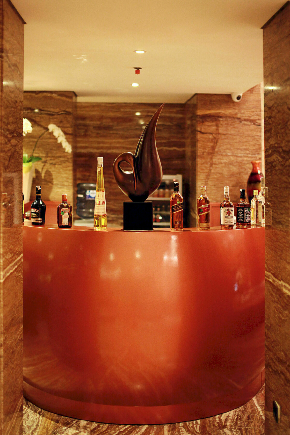Mega Boutique Hotel Кута Екстериор снимка