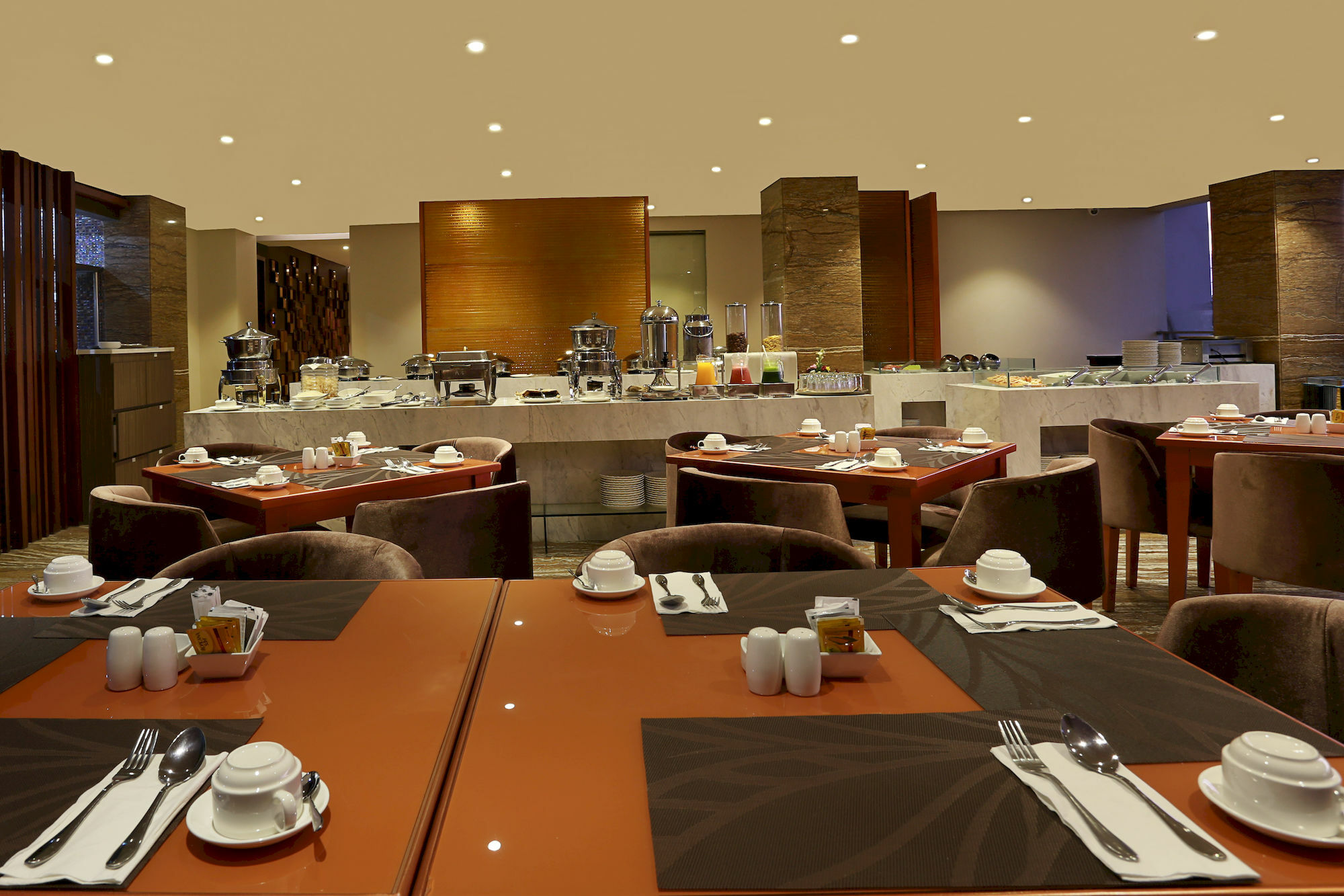 Mega Boutique Hotel Кута Екстериор снимка