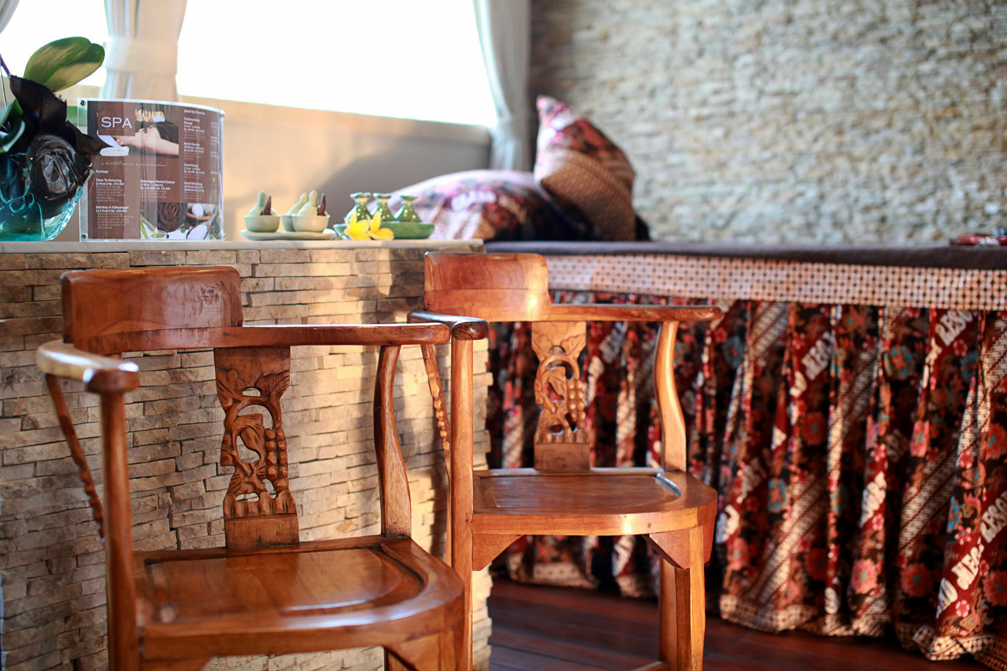 Mega Boutique Hotel Кута Екстериор снимка